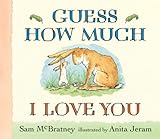Guess How Much I Love You