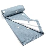 Knitted Blanket by Mamas & Papas