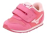 mizuno(ミズノ) TINY RUNNER 4(タイニーランナー4) K1GD1632 64 ピーチいろ