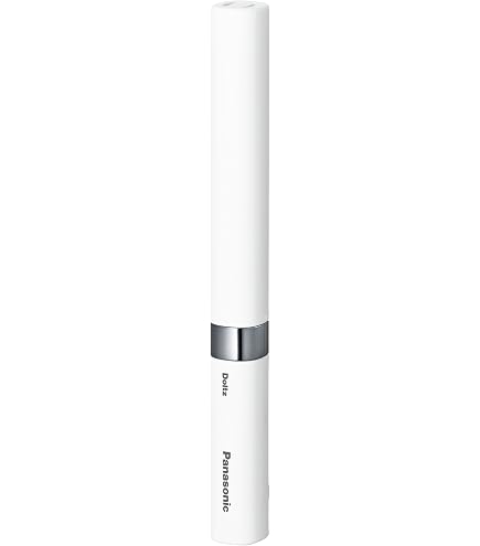 Amazon.co.jp: パナソニック 音波振動ハブラシ ポケットドルツ