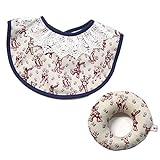 (ニニータ)ninita ビブ ラトル ギフトセット ピーカーブー柄