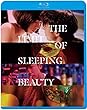 THE LIMIT OF SLEEPING BEAUTY　リミット・オブ・スリーピング　ビューティ [Blu-ray]