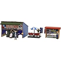 Amazon | トミーテック (TOMYTEC) 情景コレクション 情景小物 005-3