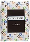 Caden Lane Boutique Collection Single Sheet, Star Dot by Caden Lane