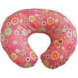 Original Boppy Nursing Pillow and Positioner -Wildflowers Pattern by Boppy