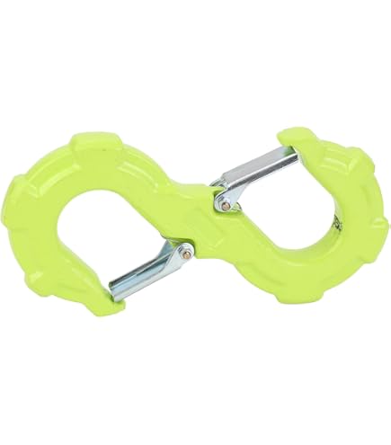 Amazon.co.jp: 栄光社ステンレスニューピントルフック・E950(ヒッチ