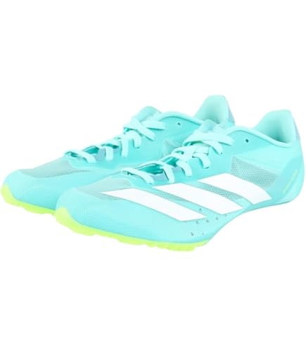 Amazon.co.jp: アディダス adidas ADIZERO HJ 陸上競技 陸上