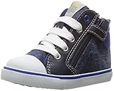 Geox ユニセックス・キッズ カラー: ブルー