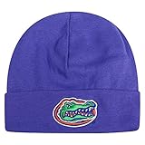 University of Florida Gatorsベビービーニー幼児冬Ha