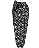 久留米絣もんぺ(色柄No2/LL)