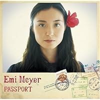 Emi Meyer 約束　新品未使用　送料込み　レア盤 Emi Meyer 約束 新品未使用 送料込み レア盤 EMI MEYER / エミ