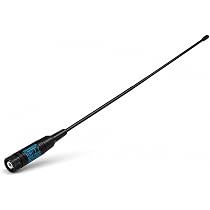 Amazon | ダイヤモンド RH-771 8バンドハンディーフレキシブルアンテナ