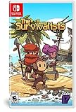 The Survivalists (輸入版:北米) – Switch