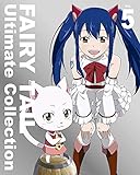 FAIRY TAIL -Ultimate collection- Vol.5 [Blu-ray]