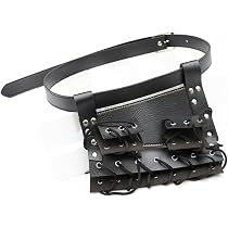 Amazon.co.jp: コスプレ 刀 剣 ホルダー ソードベルト レザー帯刀