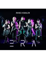 バンドリ！Roselia×RAISE A SUILEN ラウクレ Blu-ray Amazon.co.jp: Rausch und/and Craziness [Blu-ray] : Roselia