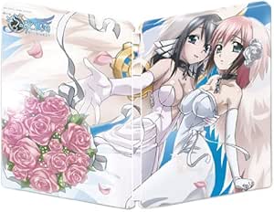 【Amazon.co.jp限定】劇場版そらのおとしもの 時計じかけの哀女神　Blu-ray「リア充ウハウハ！バージョン」（スチールブック付き）（完全限定生産版）