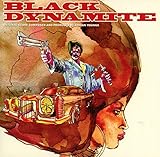 Black Dynamite
