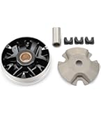 Amazon | デイトナ バイク用 プーリーキット ライブDIO-ZX(94〜02