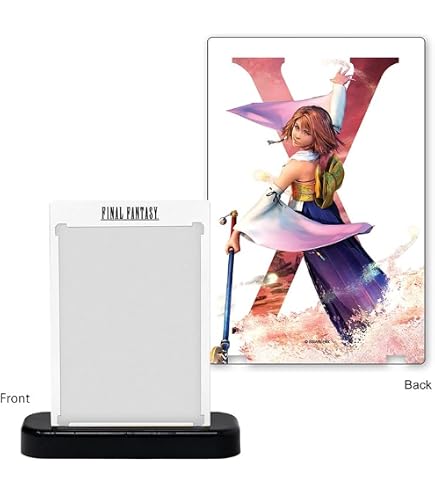 Amazon | ONE-TOUCH EDGE FINAL FANTASY セフィロス | トレカ 通販