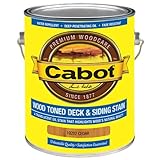 Cabot Samuel 19202 – 07 gal CED WDデッキStain