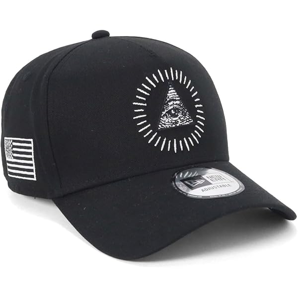 newnow キャップ　ブラック Don't stop now Cap | newnow