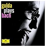 Gulda Plays Bach