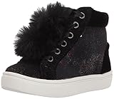 Steve Madden ユニセックス・キッズ TBRIELLE カラー: ブラック