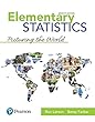 Elementary Statistics: Picturing the World (7th Edition)