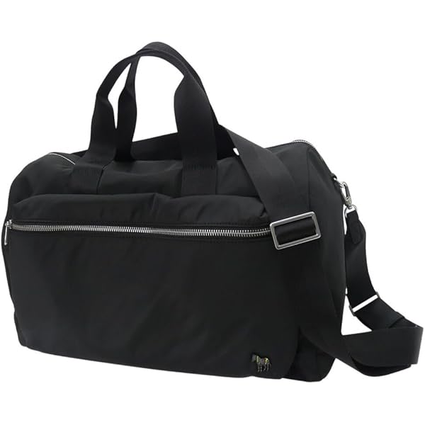 ポールスミス　ボストンバッグ　ビジネスバッグ　2way 大容量 旅行 Amazon.co.jp: [ポールスミス] トラベルバッグ 旅行バッグ ボストン