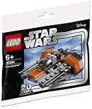 レゴ 30384 スターウォーズ ミニ・スノースピーダー ポリバッグ入りミニセット
