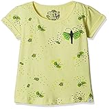 Gini & Jony SHIRT ベビー・ガールズ カラー: イエロー