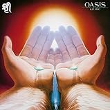 OASIS�yUHQCD�z