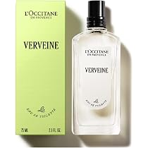 Amazon.co.jp: ロクシタン(L'OCCITANE) ヴェルヴェーヌ[ヴァーベナ