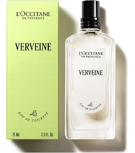 Amazon.co.jp: ロクシタン(L'OCCITANE) ヴェルヴェーヌアグルム