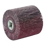 Metabo 623480000 P120 Flap Wheels [並行輸入品]