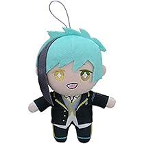 ツイステッドワンダーランド フロイド・リーチ ぬいぐるみ まとめ売り ツイステ Amazon.co.jp: ディズニー ツイステッドワンダーランド