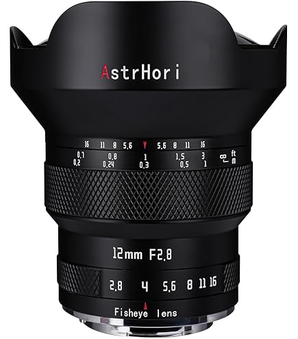 Amazon.co.jp: 7artisans 七工匠 10mm F2.8 II Zマウント ニコンZ