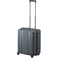 Amazon | [プロテカ] スーツケース 機内持ち込み sサイズ 1泊2日