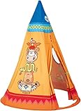 HABA Tepee play tent Playhouse [並行輸入品]