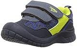 OshKosh B'Gosh ベビー・ボーイズ ユニセックス・キッズ OshKosh B'Gosh Spader Boy's Bumptoe カラー: ブルー