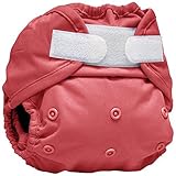 Rumparooz One Size Cloth Diaper Cover Aplix, Spice by Rumparooz [並行輸入品]