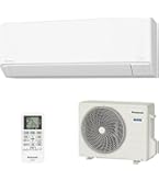 エアコン Panasonic エオリア 10畳用 2021製 CS-281DFL CS-281DFL-W 冷房の快適性が向上したスタンダードモデル。主に10