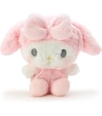 Amazon.co.jp: サンリオ(SANRIO) マイメロディ ぬいぐるみ(月夜