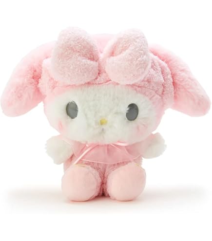 レディマイメロディ　ぬいぐるみ　マイメロ　サンリオ マイメロディ ぬいぐるみ（レディマイメロディ）｜サンリオオンライン