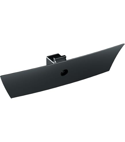 Amazon.co.jp: Xinfoob TeslaモデルY牽引ヒッチ牽引フックアダプター