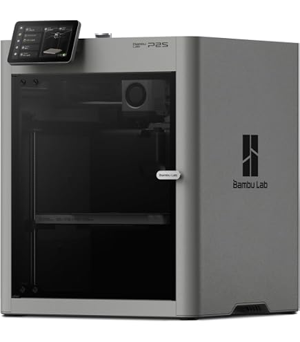 Amazon.co.jp: 竹製P2Sフィードバッファー、Bambu Lab P2S 3D