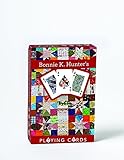 Bonnie K. Hunter’s Playing Cards Single Pack