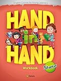 e-future Hand in Hand Starter Workbook ハンド イン ハンド ワークブック スターター 英語教材