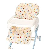 【Disney】らくらくお食事シート・ ベビーラック・カバー 撥水加工 ミッキー・トイストーリー・プーさん(16SS-DN くまのプーさん)